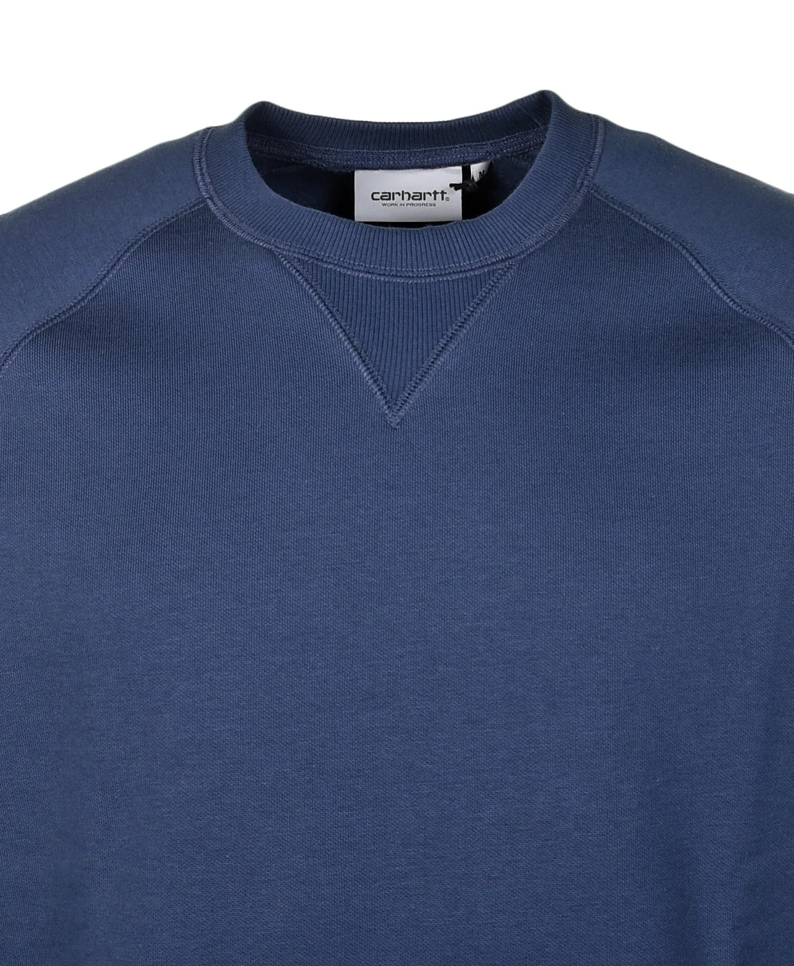 Chase Sweat Blue Gold sold by RAGAZZI product image thumbnail 3