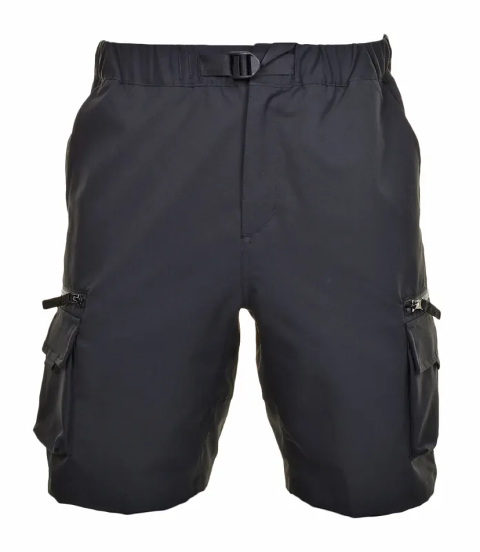 Elmwood Shorts Black sold by RAGAZZI