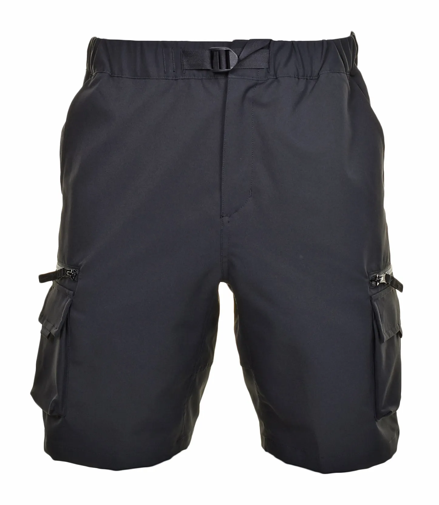 Elmwood Shorts Black sold by RAGAZZI