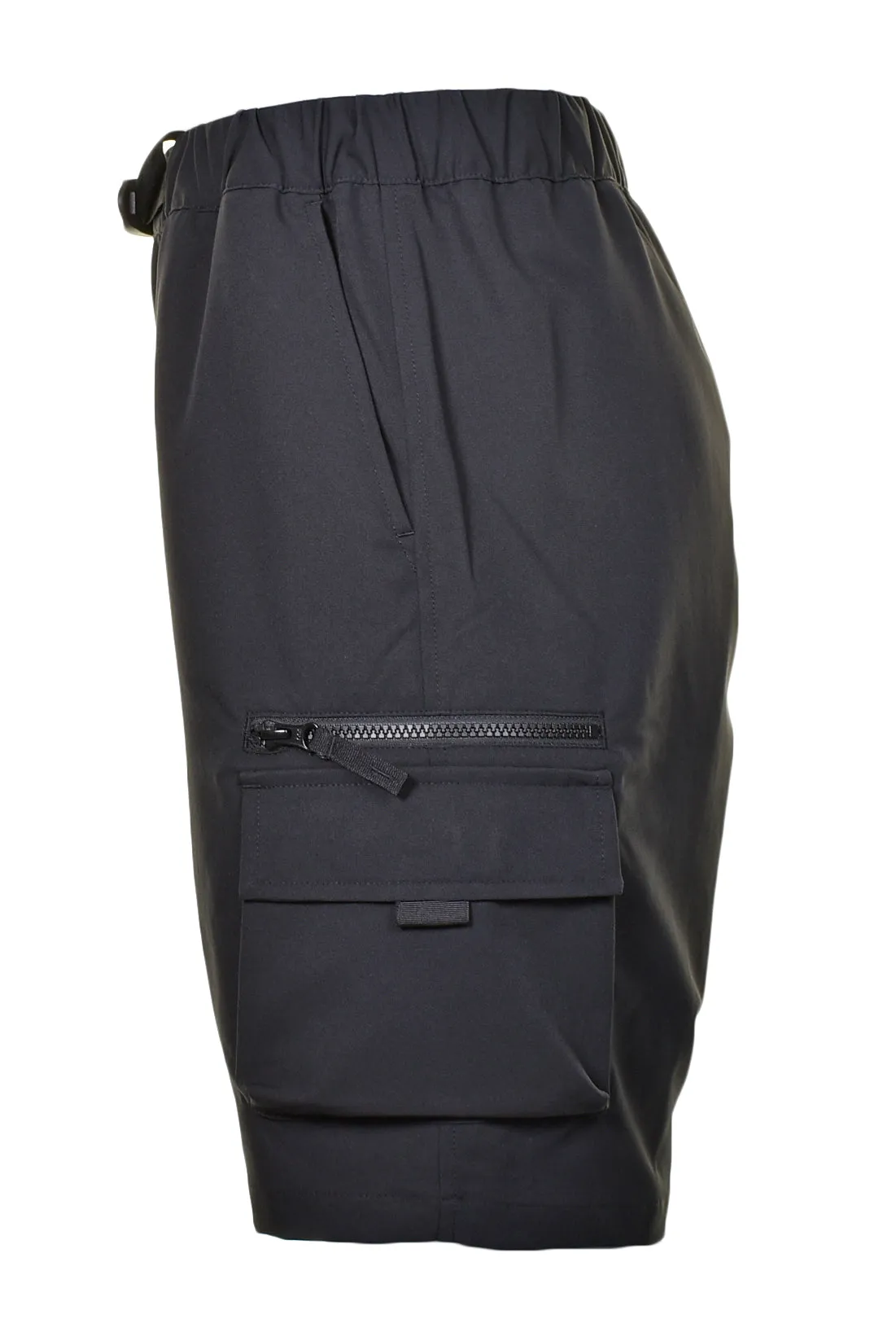 Elmwood Shorts Black sold by RAGAZZI product image thumbnail 4