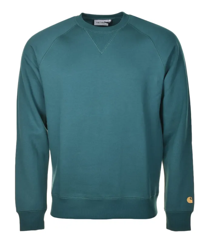 Chase Sweat Chervil Gold sold by RAGAZZI