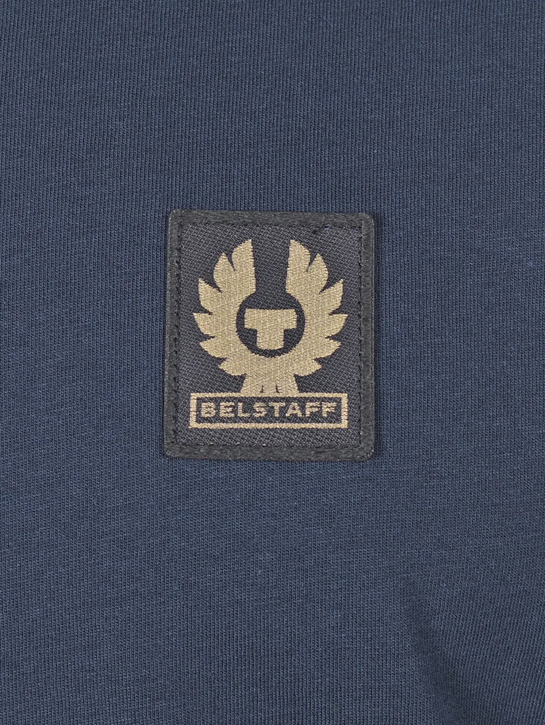 Short Sleeve T Shirt Dark Ink sold by RAGAZZI product image thumbnail 3