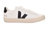 Campo Chromefree Leather Extra White Black sold by RAGAZZI