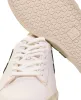 Campo Chromefree Leather Extra White Black sold by RAGAZZI