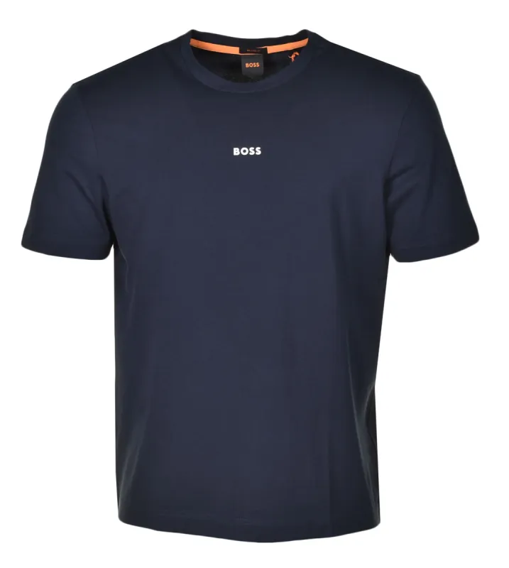 TChup T Shirt Dark Blue sold by RAGAZZI