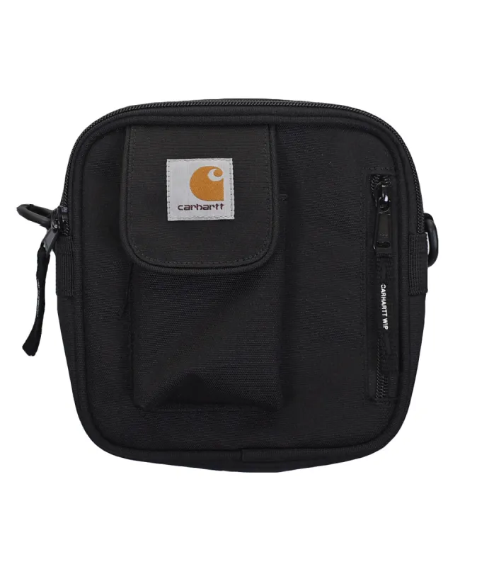 Essentials Bag Black sold by RAGAZZI