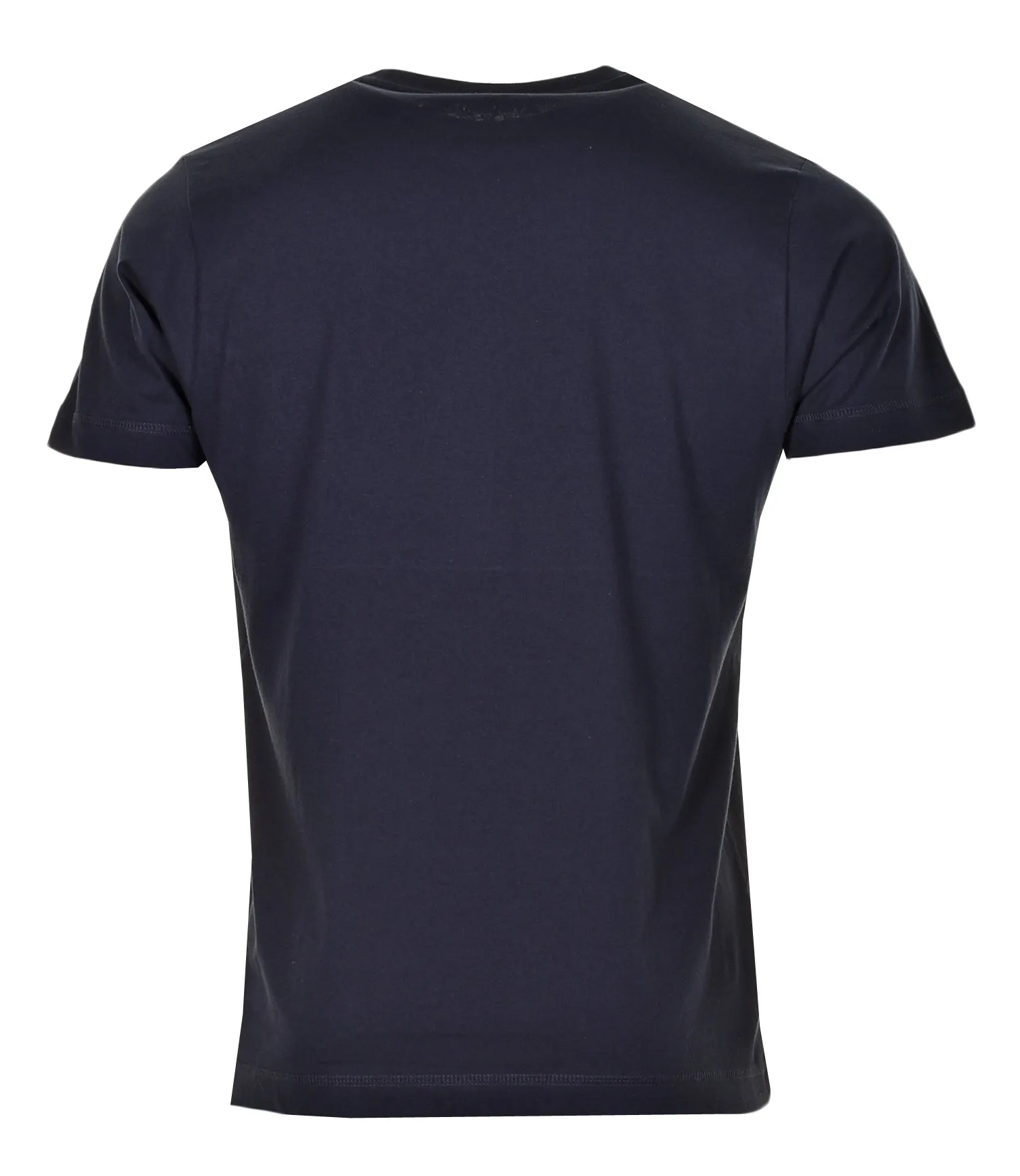 Wrexham Skyline T Shirt Navy sold by RAGAZZI product image thumbnail 2