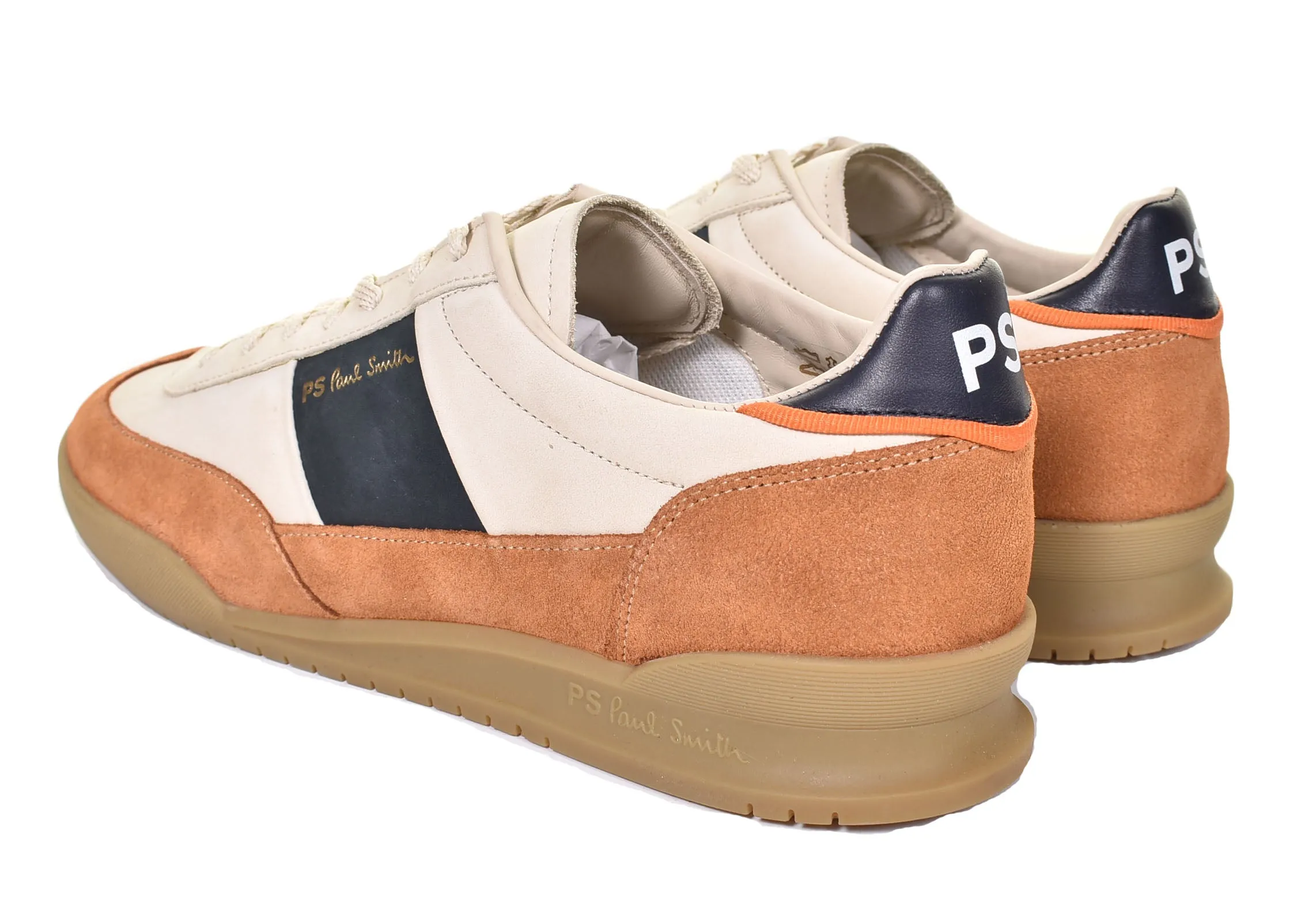 Dover Trainers 62 Tan sold by RAGAZZI product image thumbnail 3