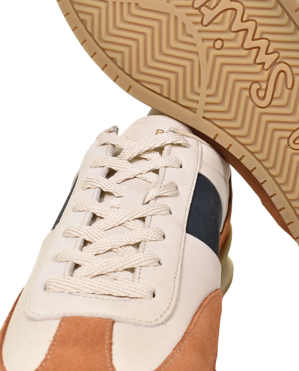 Dover Trainers 62 Tan sold by RAGAZZI product image thumbnail 5