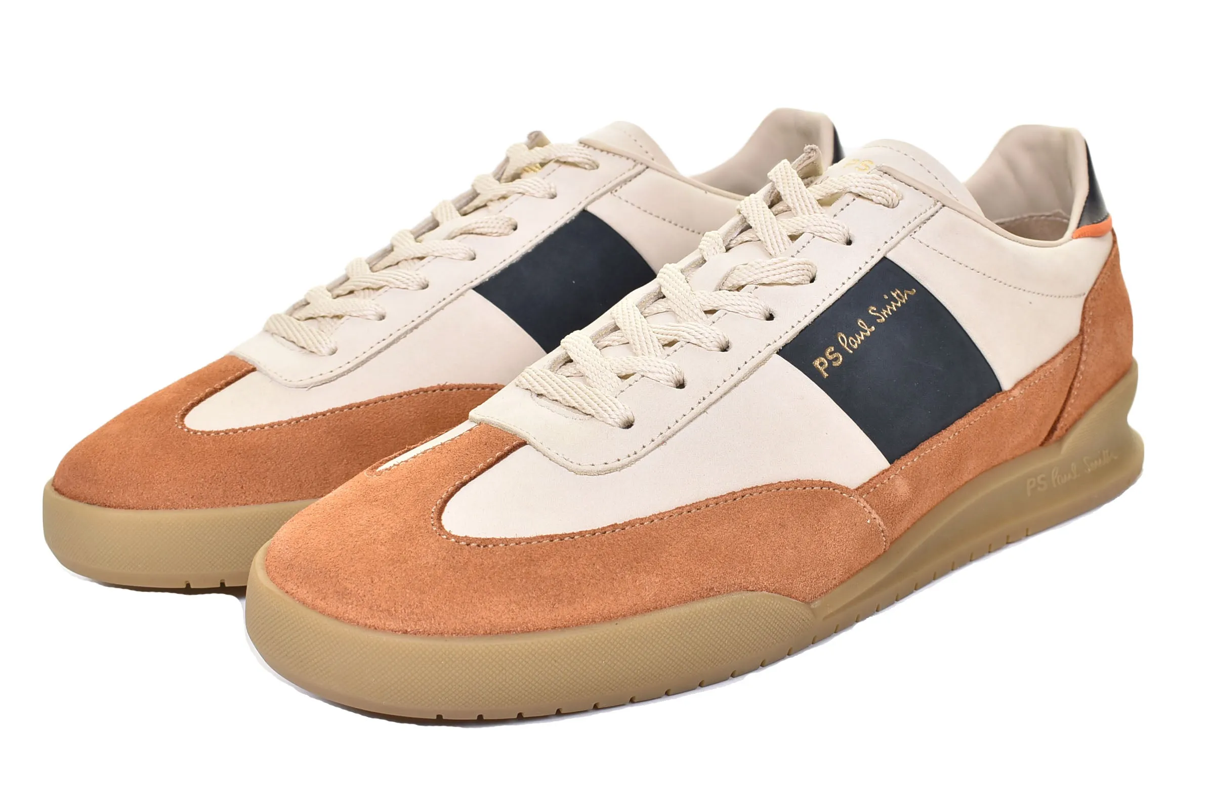 Dover Trainers 62 Tan sold by RAGAZZI product image thumbnail 2
