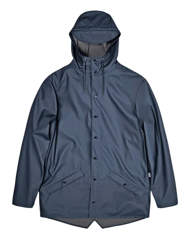 Jacket Navy sold by RAGAZZI