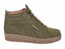 Rainbow Mid Boots Loden Green 71266 sold by RAGAZZI