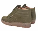 Rainbow Mid Boots Loden Green 71266 sold by RAGAZZI