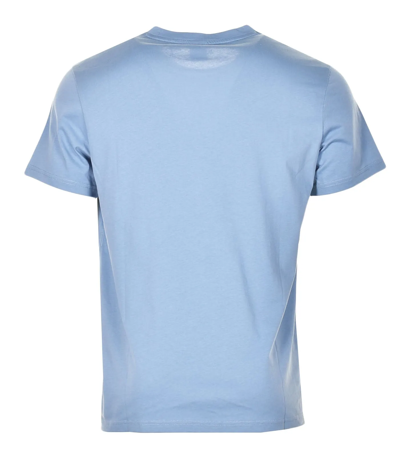Bodywear Logo T Shirt Medium 490 Open Blue sold by RAGAZZI product image thumbnail 2
