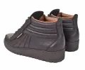 Rainbow Mid Boots Oregon Dark Brown 1351 sold by RAGAZZI