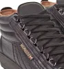 Rainbow Mid Boots Oregon Dark Brown 1351 sold by RAGAZZI