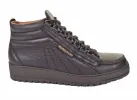 Rainbow Mid Boots Oregon Dark Brown 1351 sold by RAGAZZI