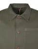 Barney Worker Jacket Olive sold by RAGAZZI