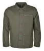 Barney Worker Jacket Olive sold by RAGAZZI
