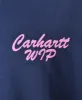 Short Sleeve Friendship T Shirt Airforce Blue Light Pink sold by RAGAZZI