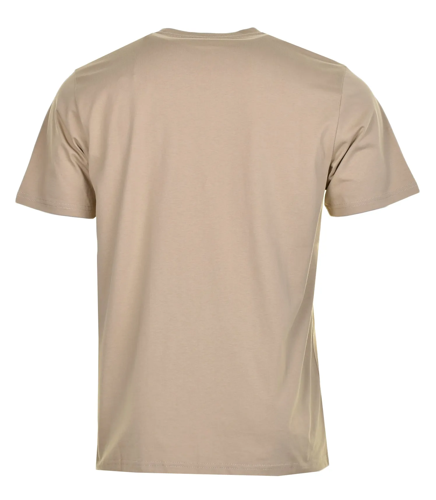 Short Sleeve Pocket T Shirt Ammonite sold by RAGAZZI product image thumbnail 2