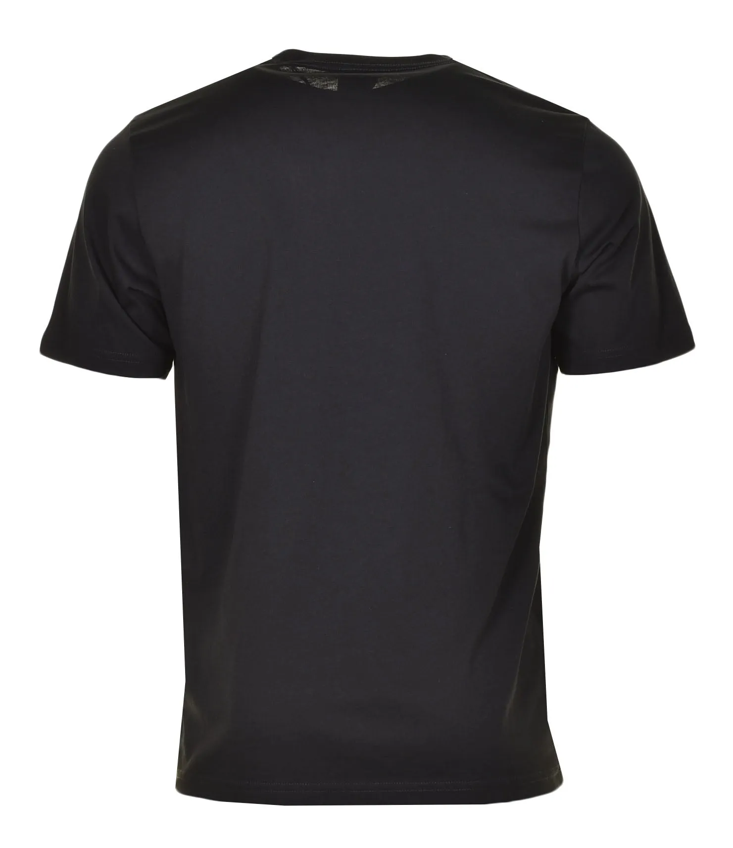 Regular Fit Hand T Shirt Black sold by RAGAZZI product image thumbnail 2
