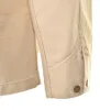 Michigan Coat Aged Canvas Bourbon sold by RAGAZZI