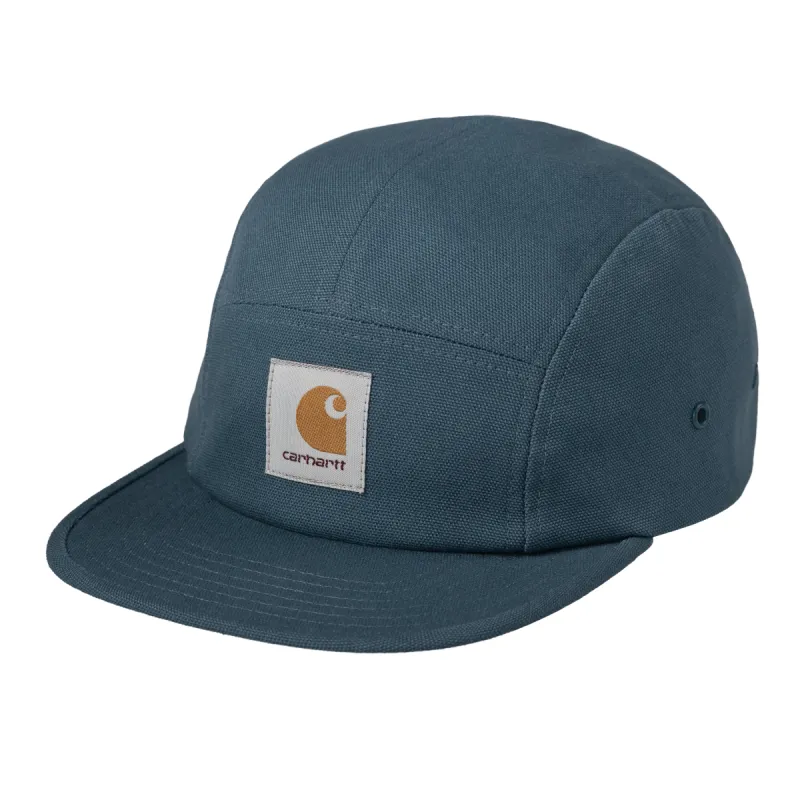 Backley Cap Storm Blue sold by RAGAZZI
