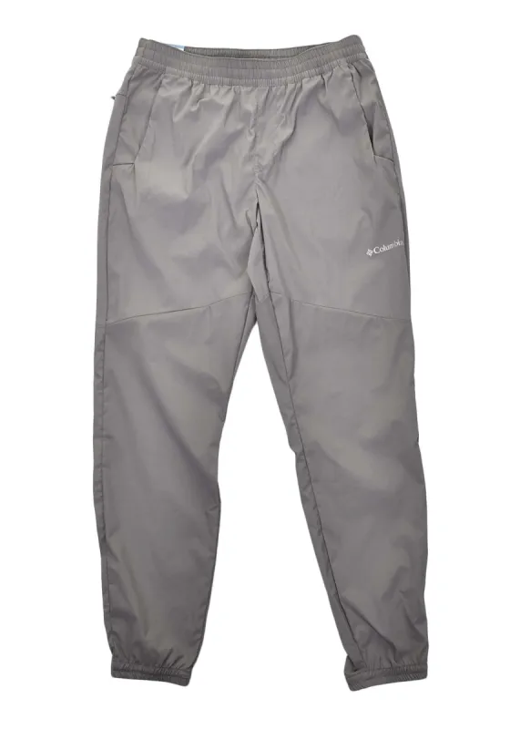 Tech Wind Pant City Grey sold by RAGAZZI