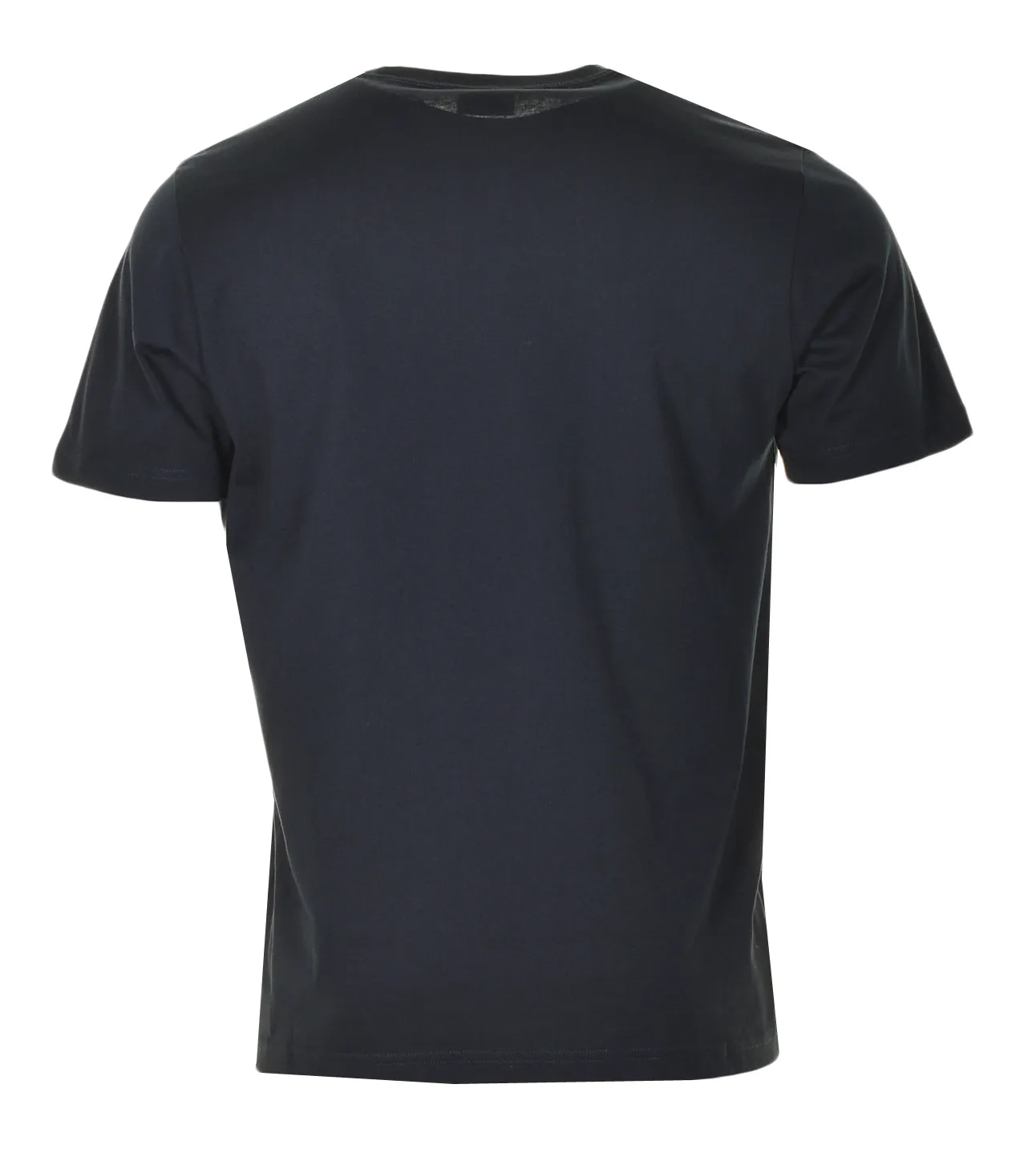 Regular Fit Zebra Square T Shirt Very Dark Navy sold by RAGAZZI product image thumbnail 2