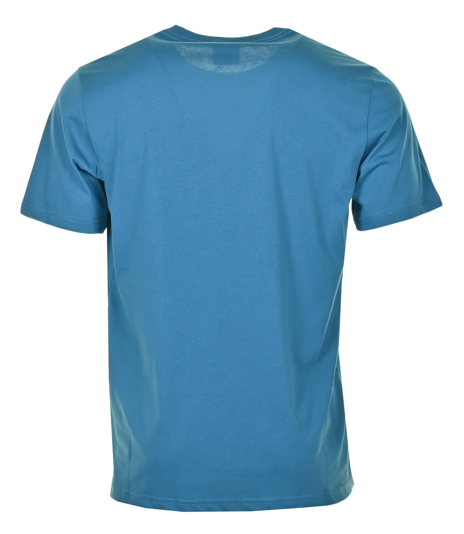 Regular Fit Zebra T Shirt 44J Blue sold by RAGAZZI product image thumbnail 2