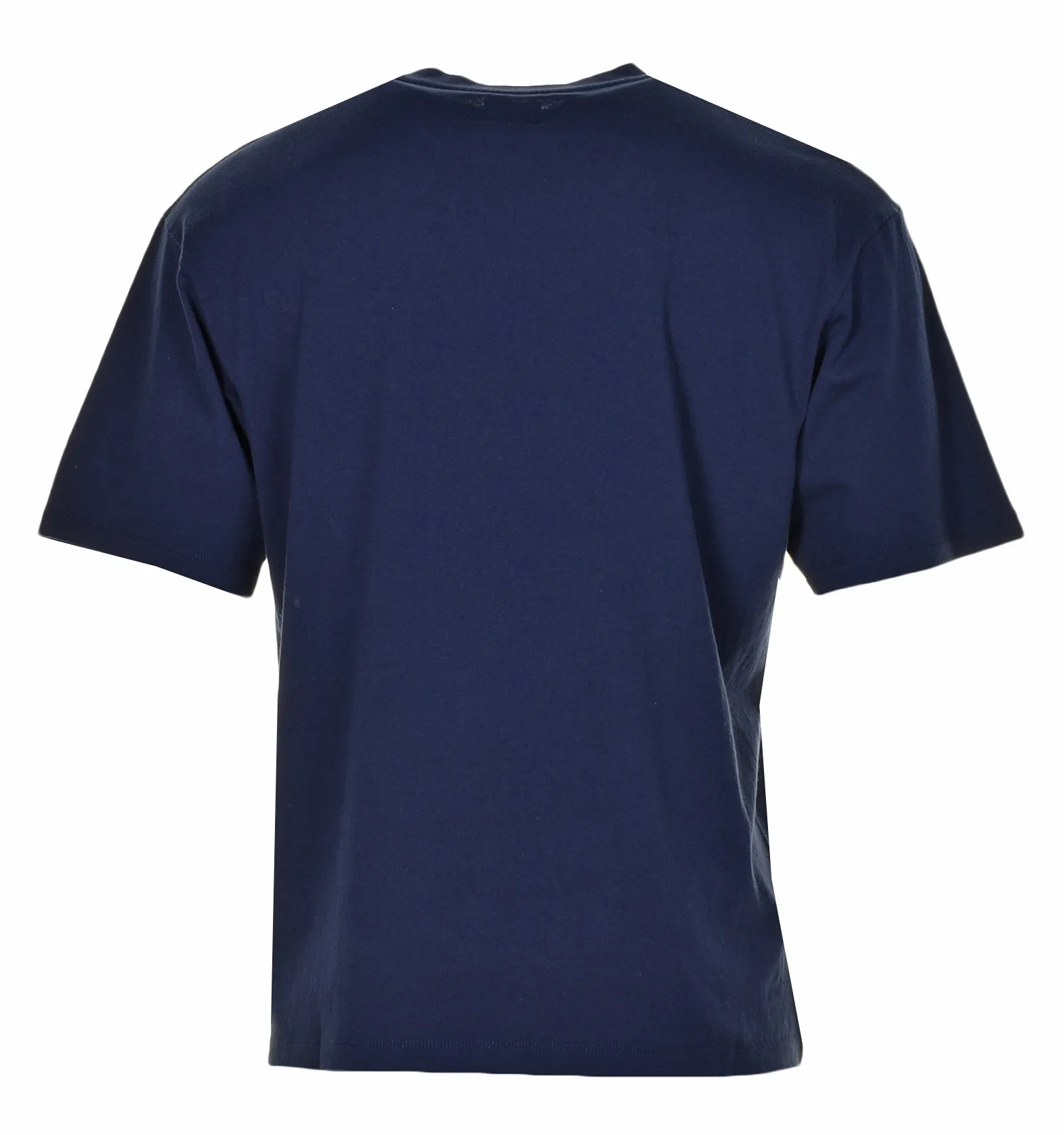 Japanese Sun Supply T Shirt Maritime Blue sold by RAGAZZI product image thumbnail 2