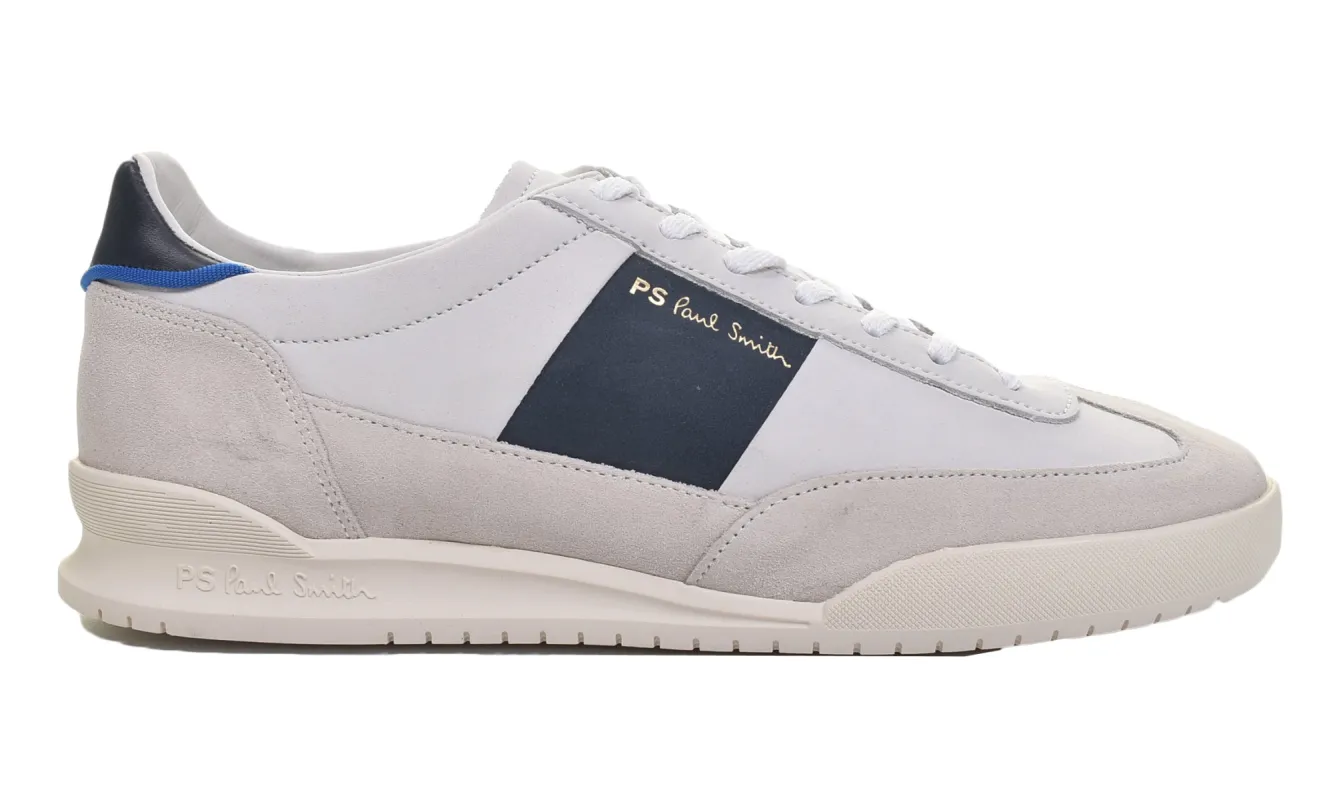 Dover Trainers White sold by RAGAZZI