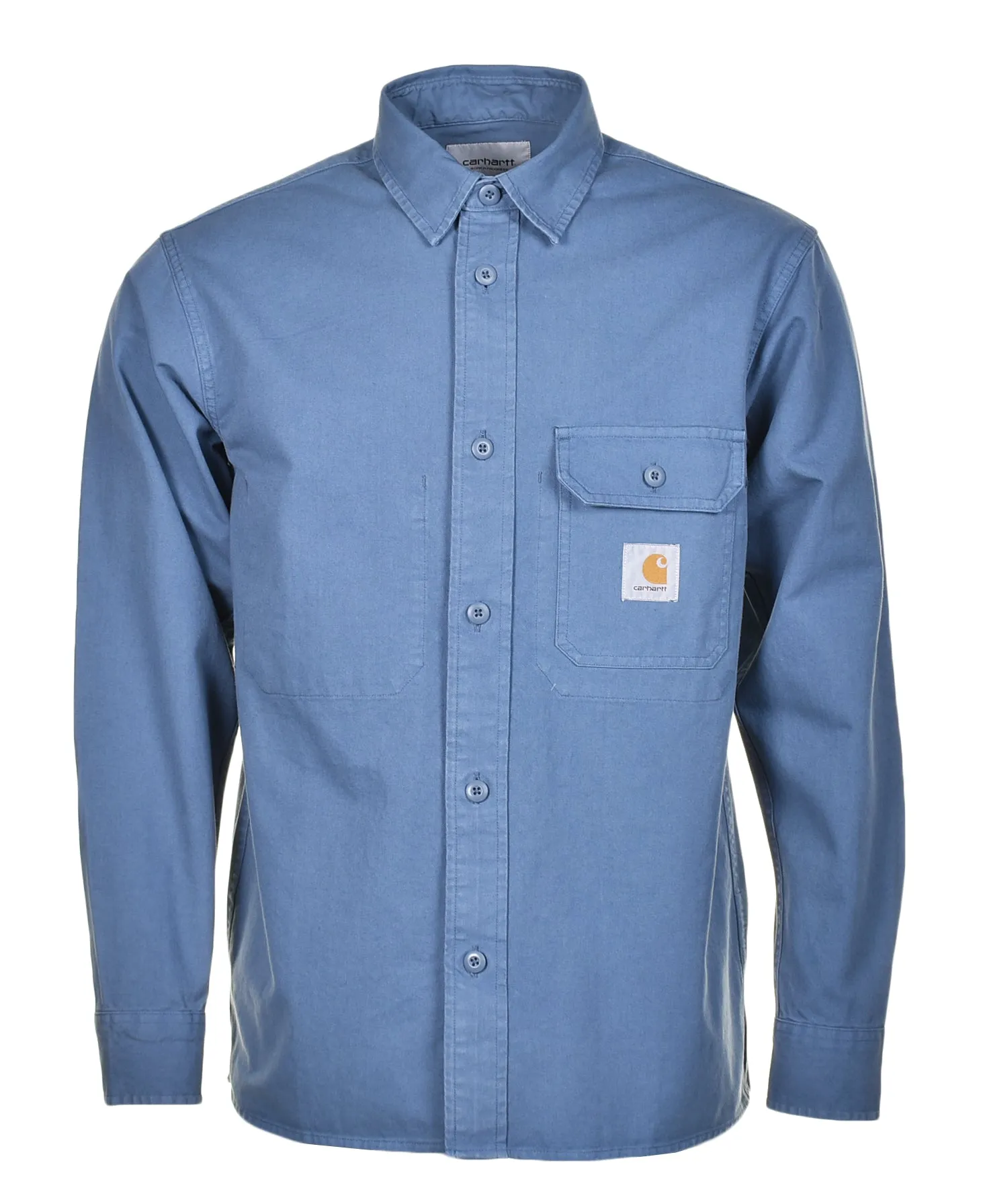 Reno Shirt Jac Storm Blue sold by RAGAZZI