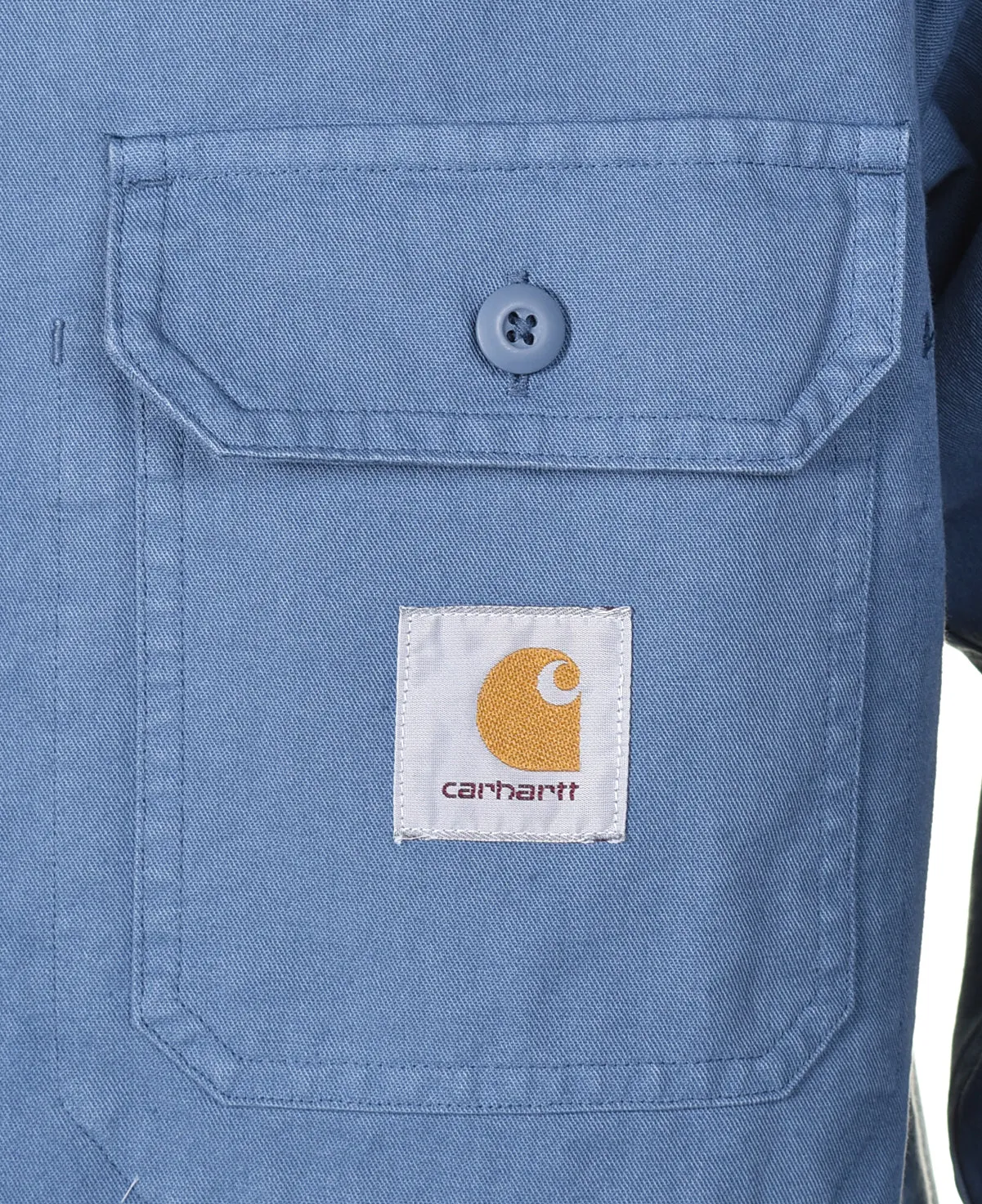 Reno Shirt Jac Storm Blue sold by RAGAZZI product image thumbnail 4