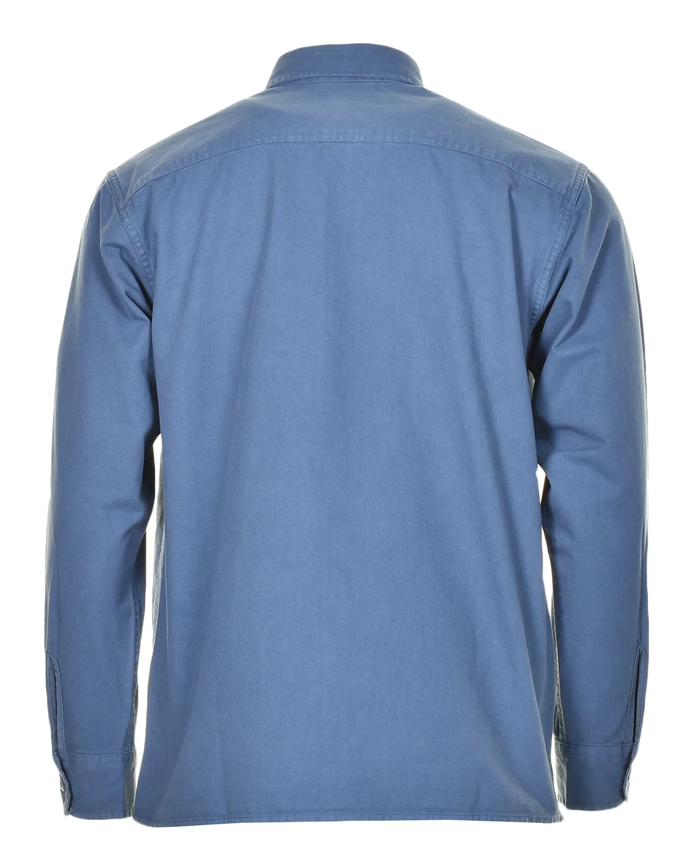 Reno Shirt Jac Storm Blue sold by RAGAZZI product image thumbnail 2