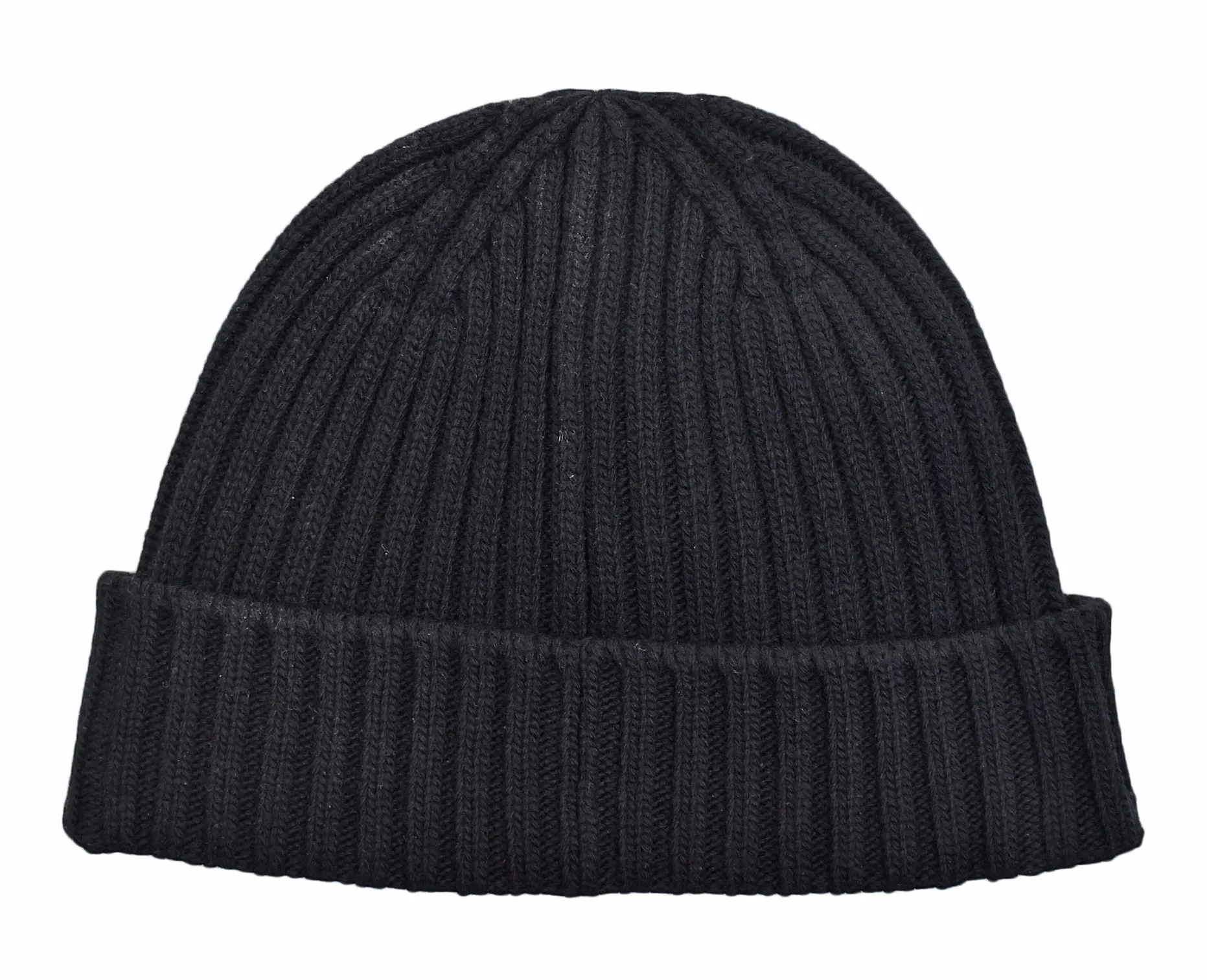 Watch Beanie Hat Black sold by RAGAZZI product image thumbnail 2