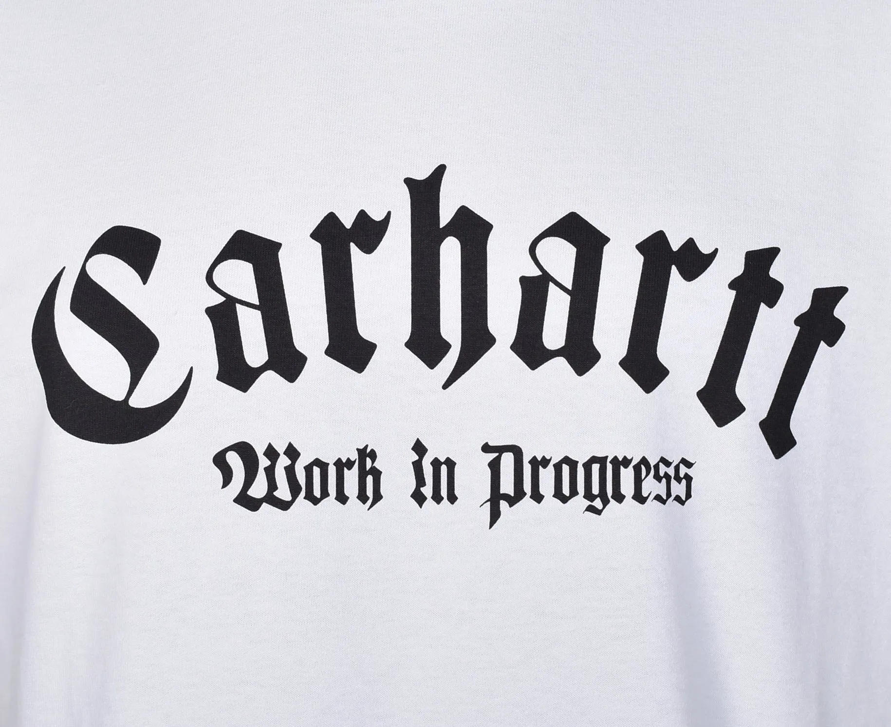 Short Sleeve Onyx T Shirt White sold by RAGAZZI product image thumbnail 3