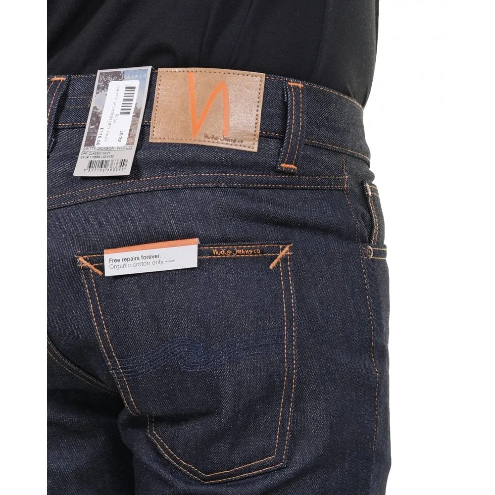 Gritty Jackson Dry Classic Navy sold by RAGAZZI product image thumbnail 4