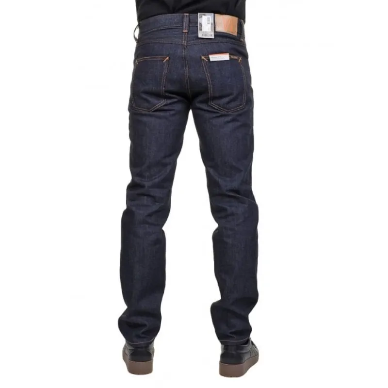 Gritty Jackson Dry Classic Navy sold by RAGAZZI