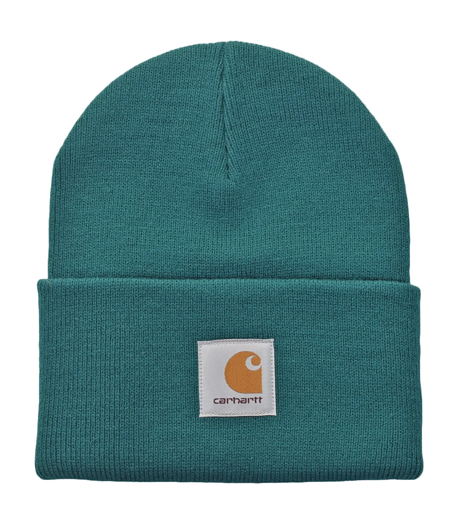 Acrylic Watch Hat Chervil Green sold by RAGAZZI