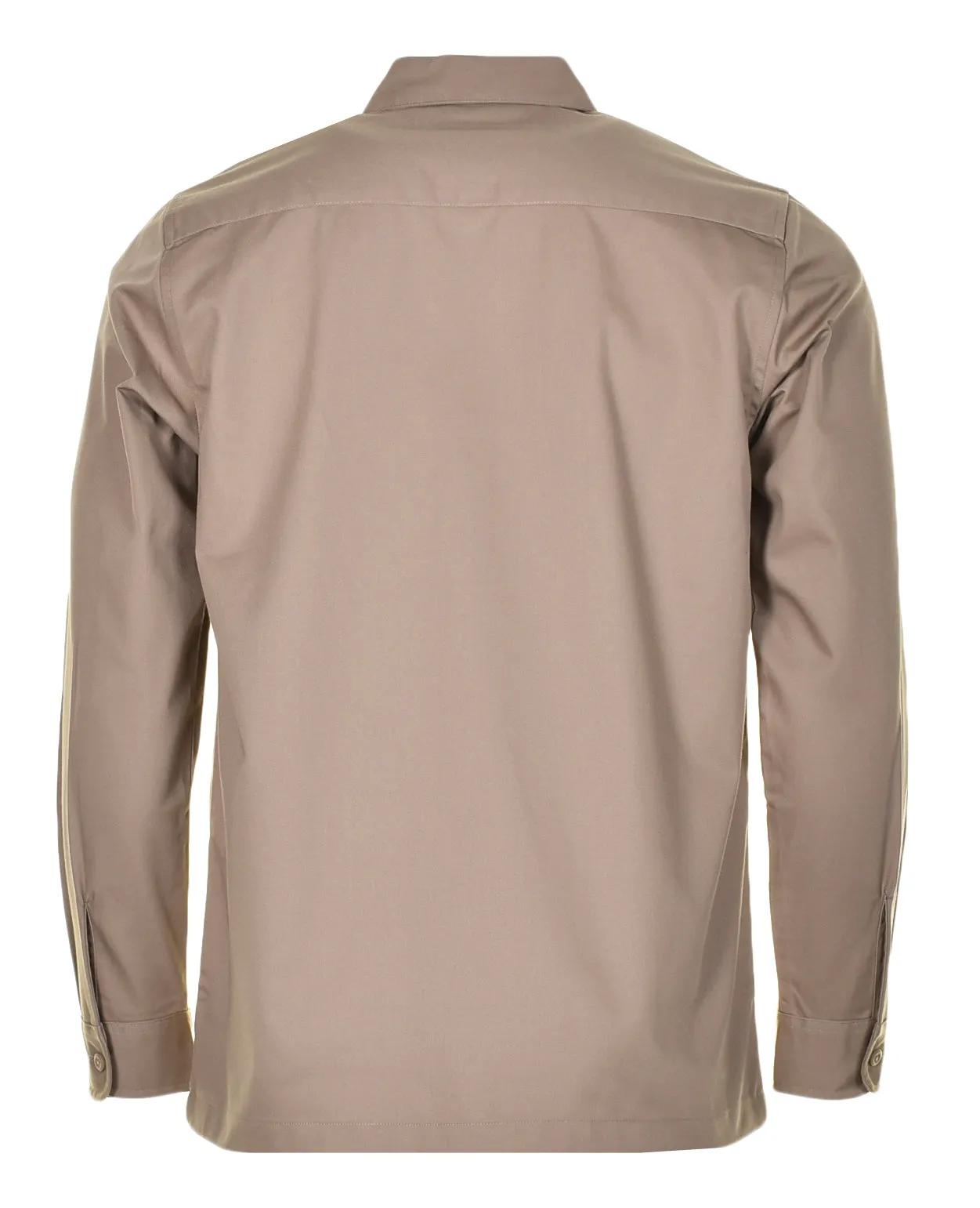 Long Sleeve Master Shirt Leather sold by RAGAZZI product image thumbnail 2