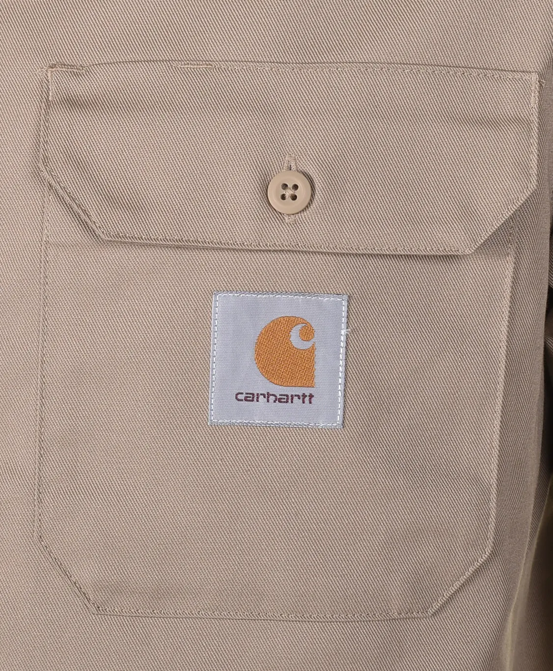 Long Sleeve Master Shirt Leather sold by RAGAZZI product image thumbnail 4