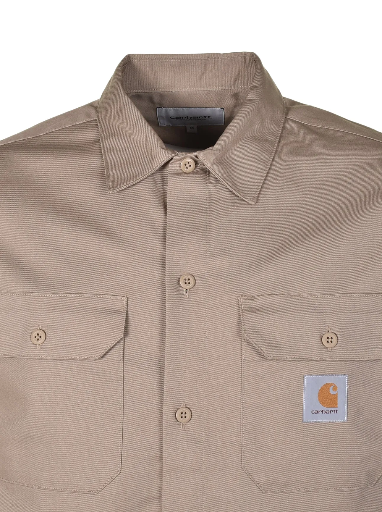 Long Sleeve Master Shirt Leather sold by RAGAZZI product image thumbnail 3