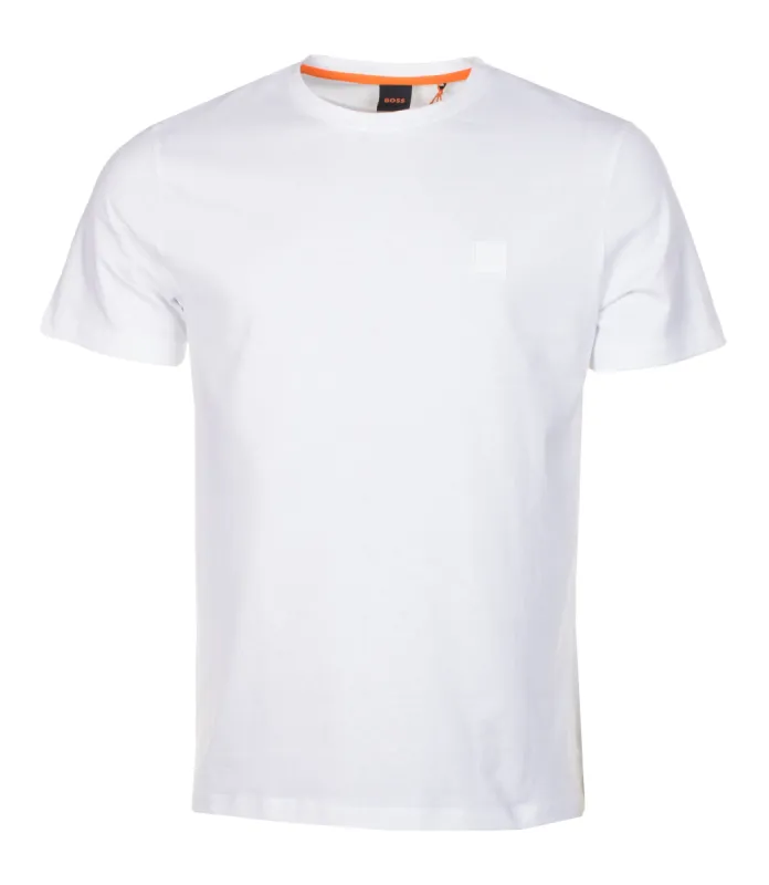 Tales T Shirt White sold by RAGAZZI