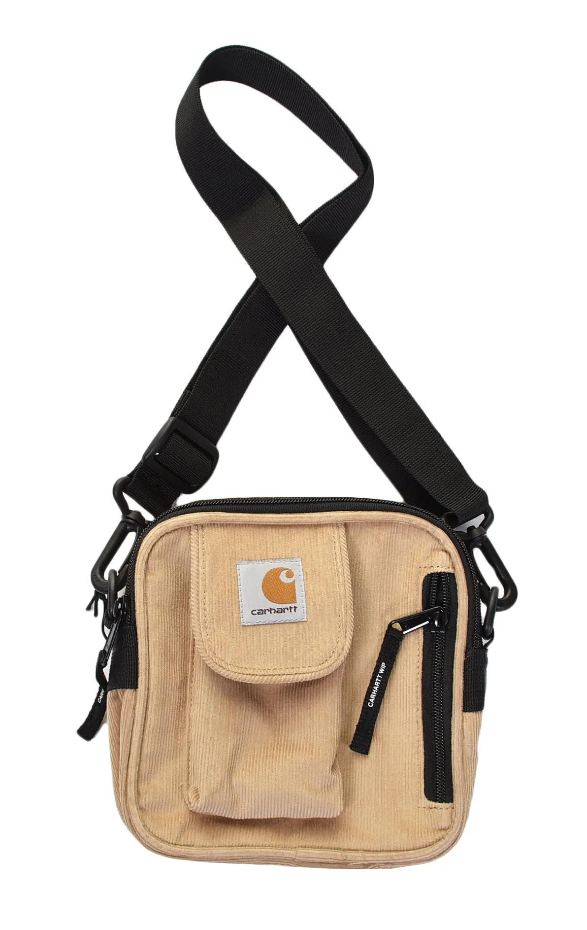 Essentials Cord Bag Sable sold by RAGAZZI