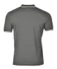 Short Sleeve Twin Tipped Polo Shirt Field Green Oatmeal sold by RAGAZZI