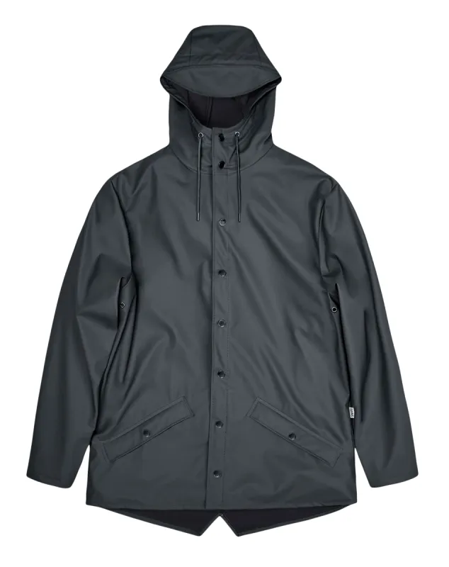 Jacket Black sold by RAGAZZI