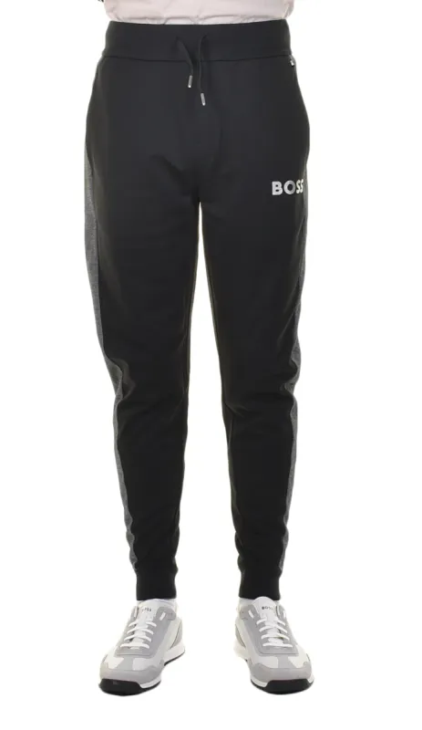 Tracksuit Jogger Pants Black sold by RAGAZZI