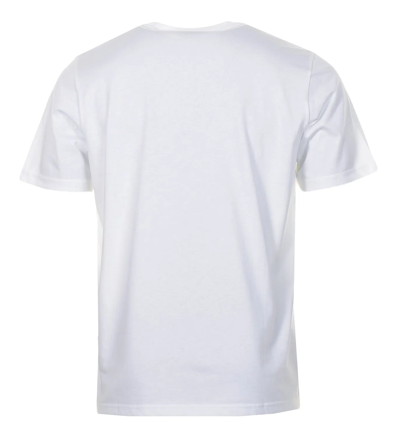 Regular Fit Ps Tarot T Shirt White sold by RAGAZZI product image thumbnail 2